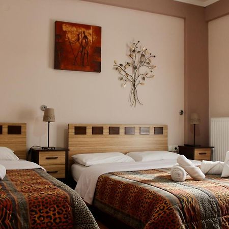 Guesthouse Alexandros Pyli Exterior photo